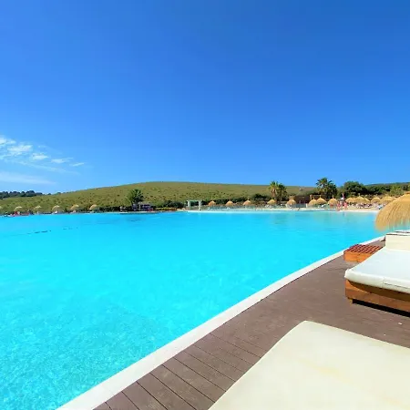 Amazing In Lagoon Apartamento *