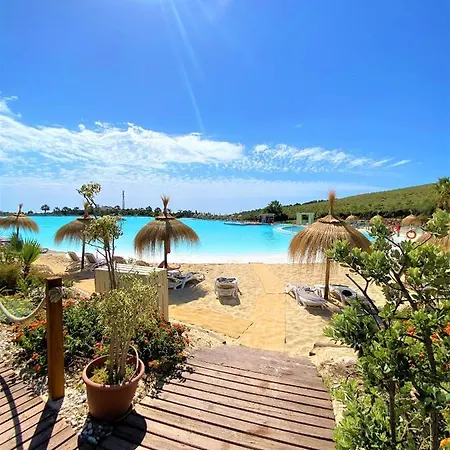 Amazing In Lagoon * Estepona
