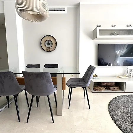 Apartamento Amazing In Lagoon
