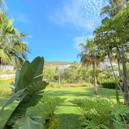 Amazing In Lagoon Apartment *
