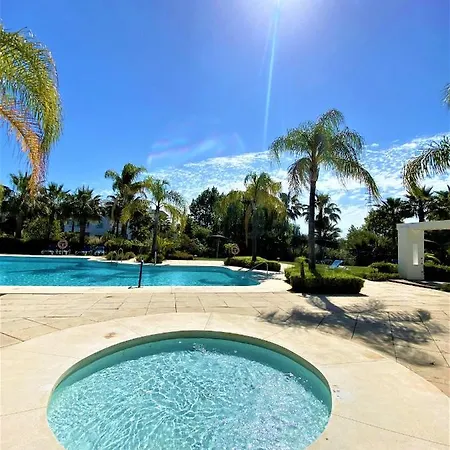 Amazing In Lagoon Appartement *