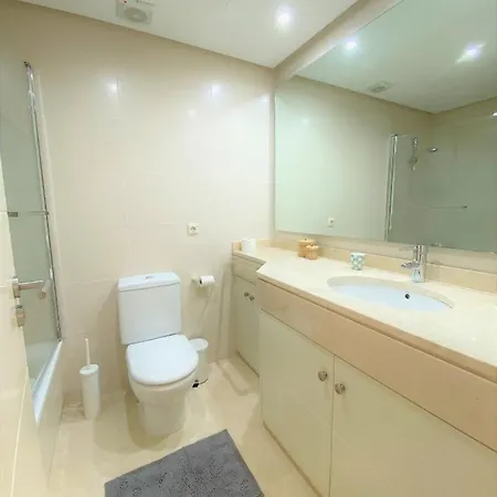 Apartment Amazing In Lagoon Estepona