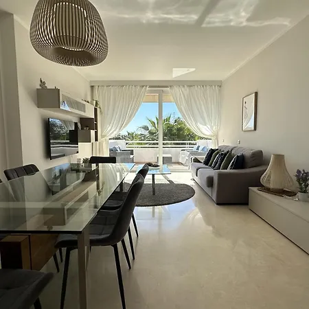 Amazing In Lagoon * Estepona