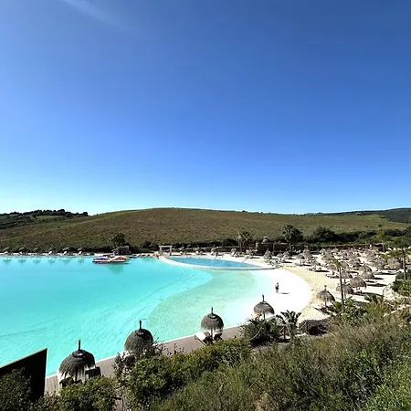 Amazing In Lagoon