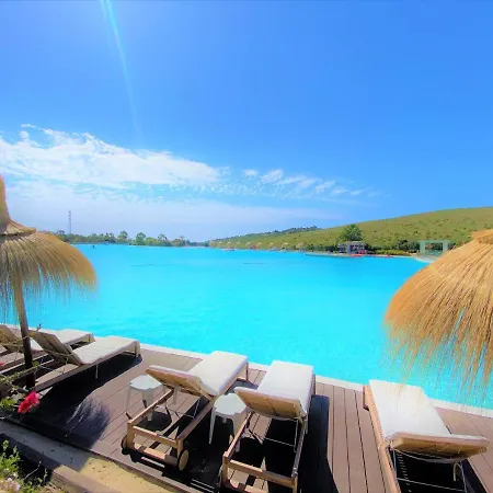 شقة Amazing In Lagoon إِستيبونا